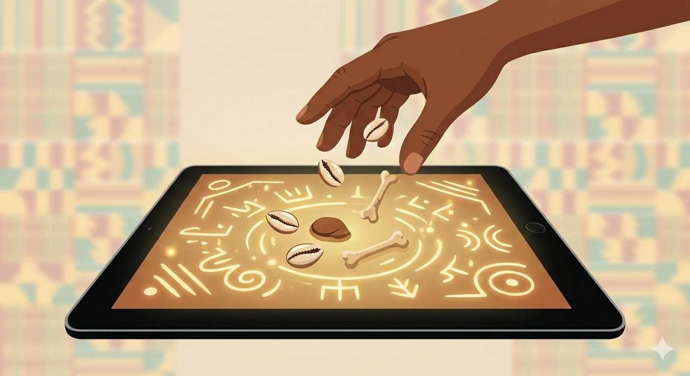 Chiromancy & Divination