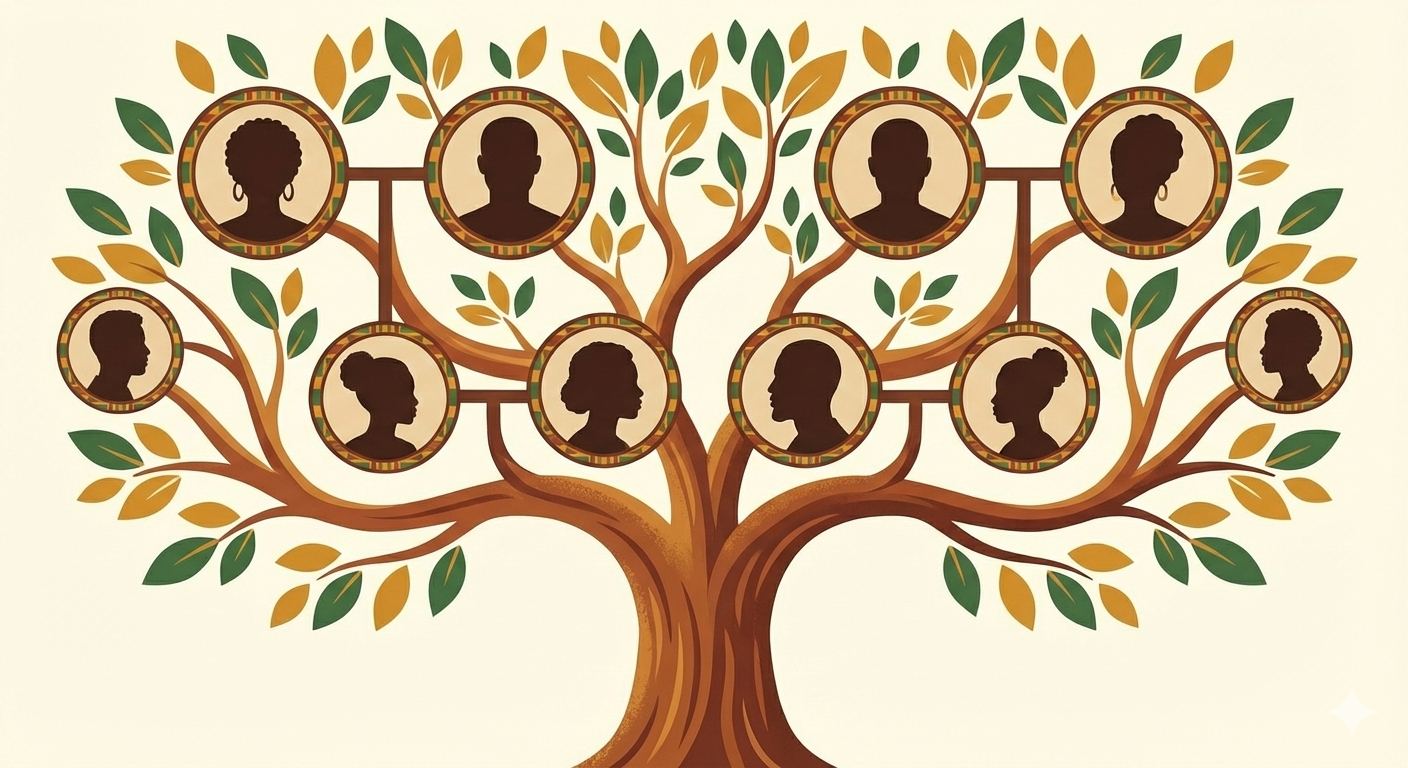 Family Tree