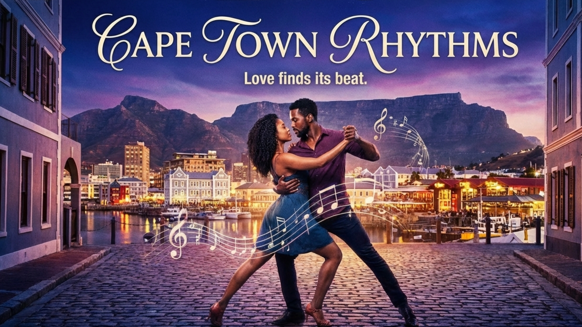 Entertainment landscape 8